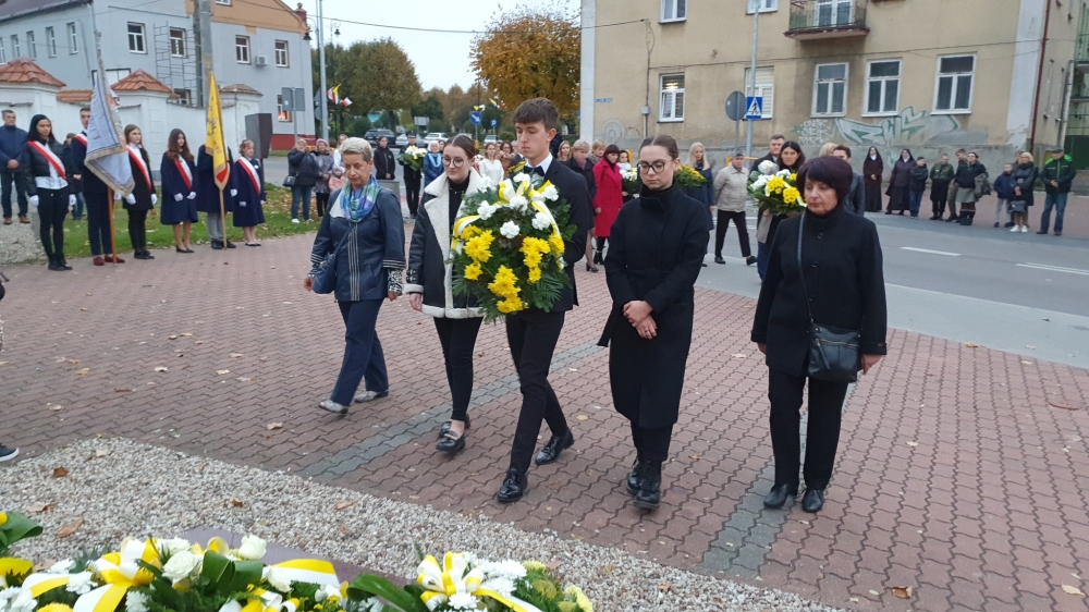Rocznica wyboru Jana Pawła II