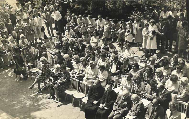 III Zjazd Absolwentów 1979