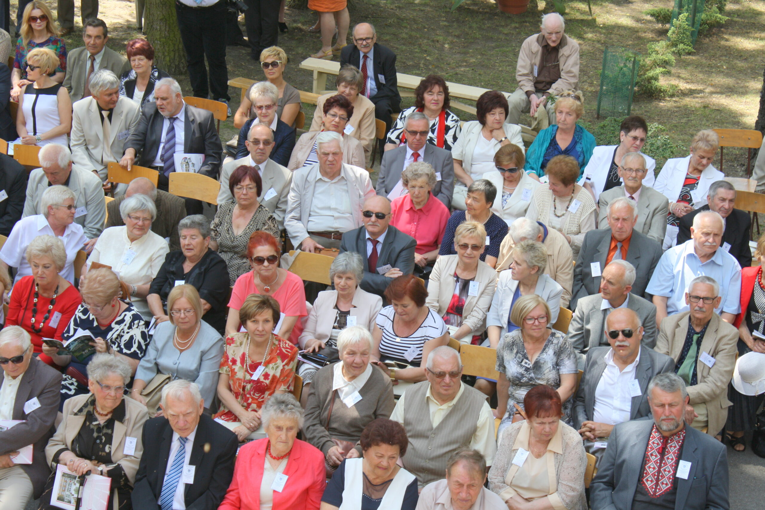X Zjazd Absolwentów 2014