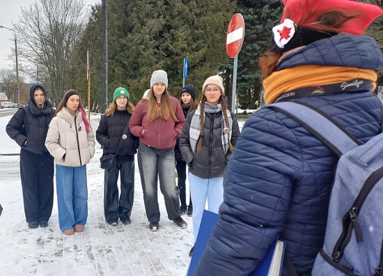 Śladami Powstania Styczniowego