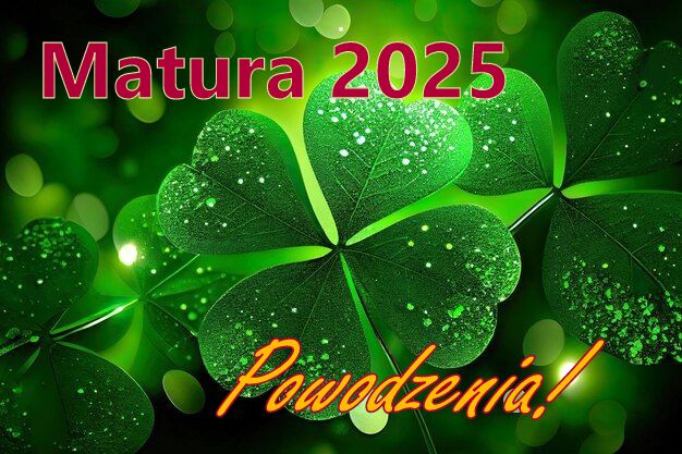 MATURY 2025
