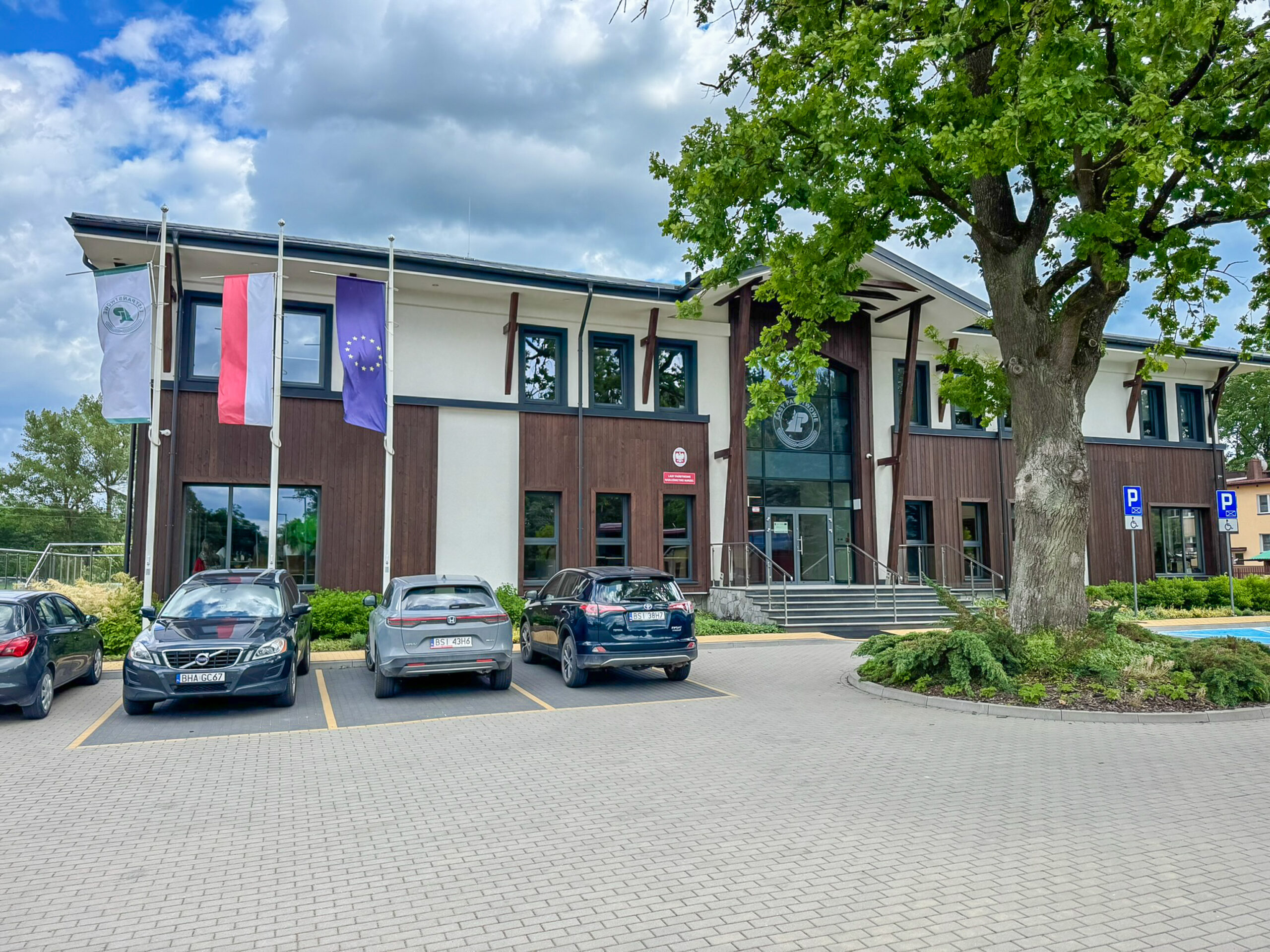Wakacyjna wycieczka nauczycieli i pracowników
