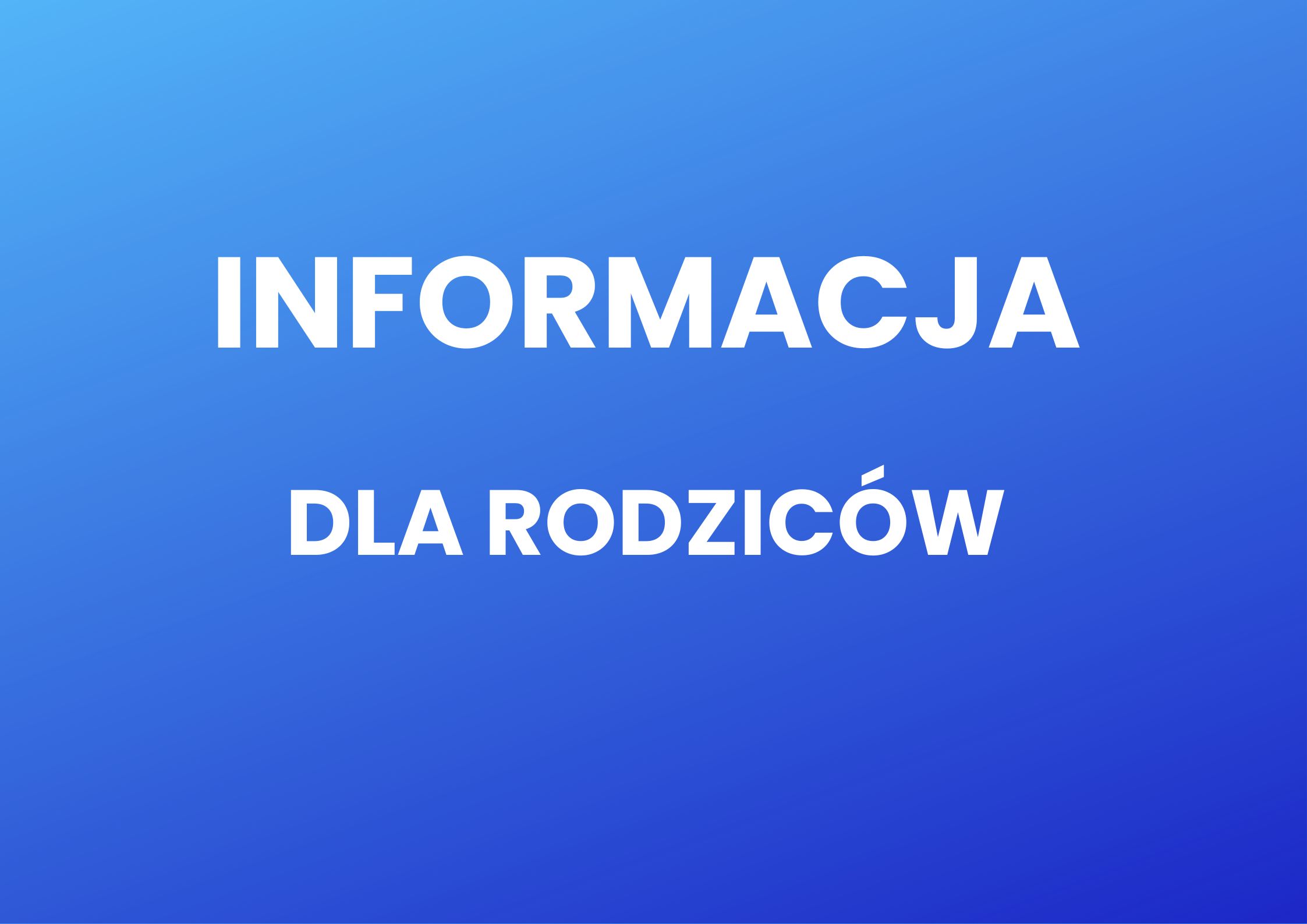 Projekty dokumentów
