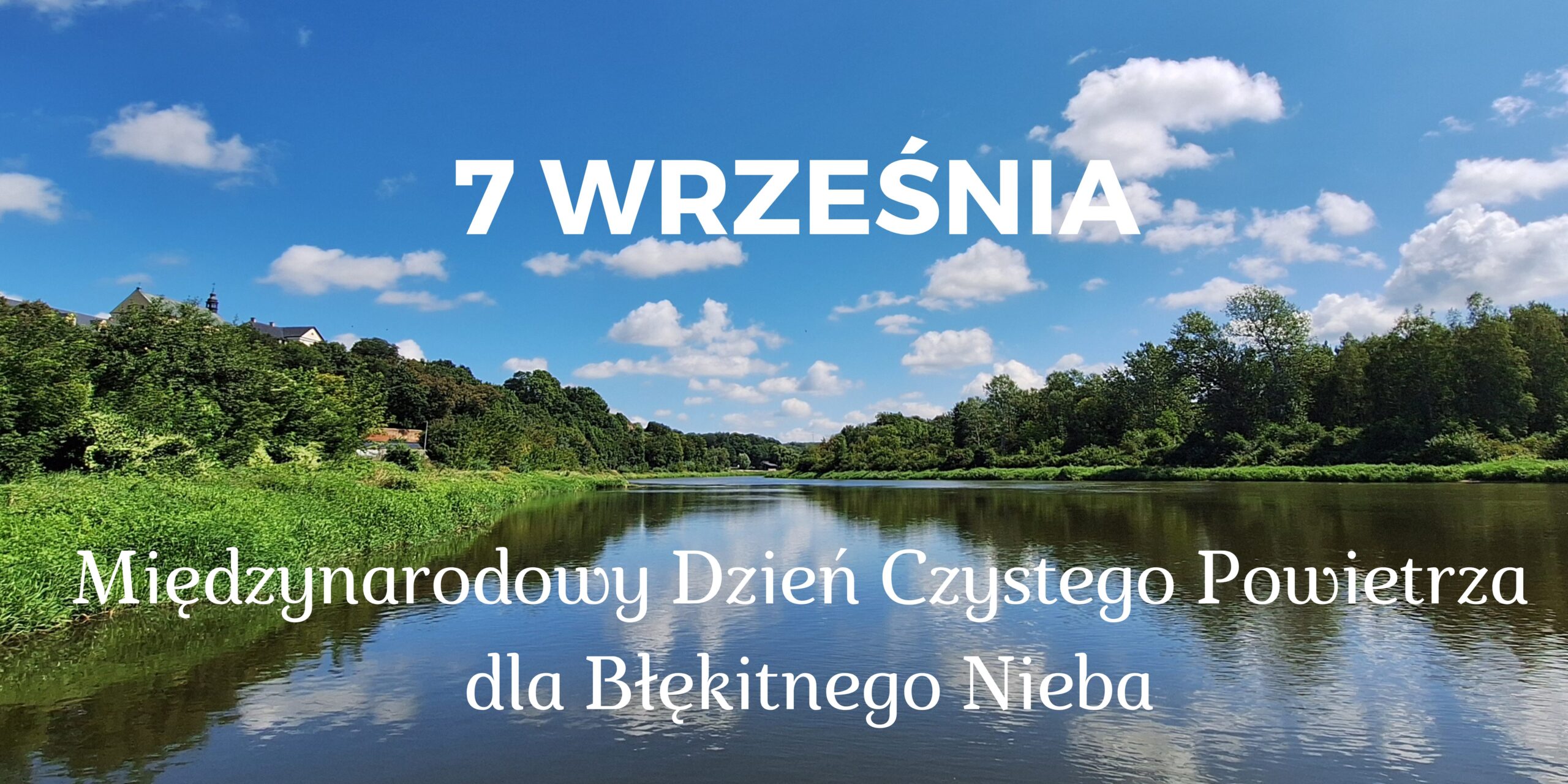 Dzień czystego powietrza