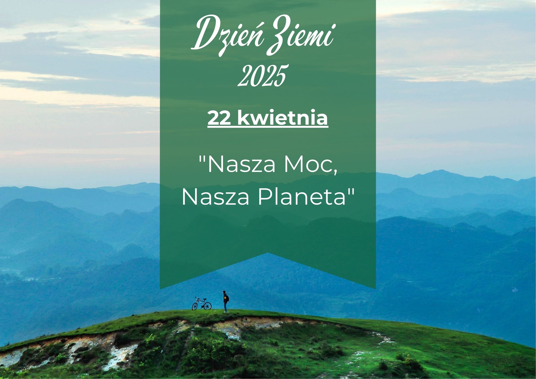 Dzień Ziemi