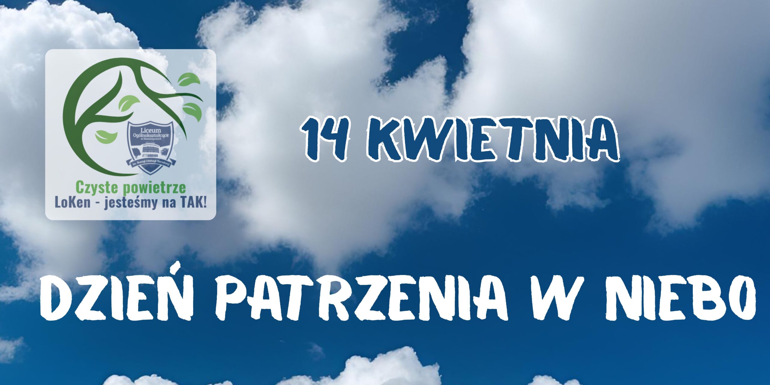 Dzień Patrzenia w Niebo