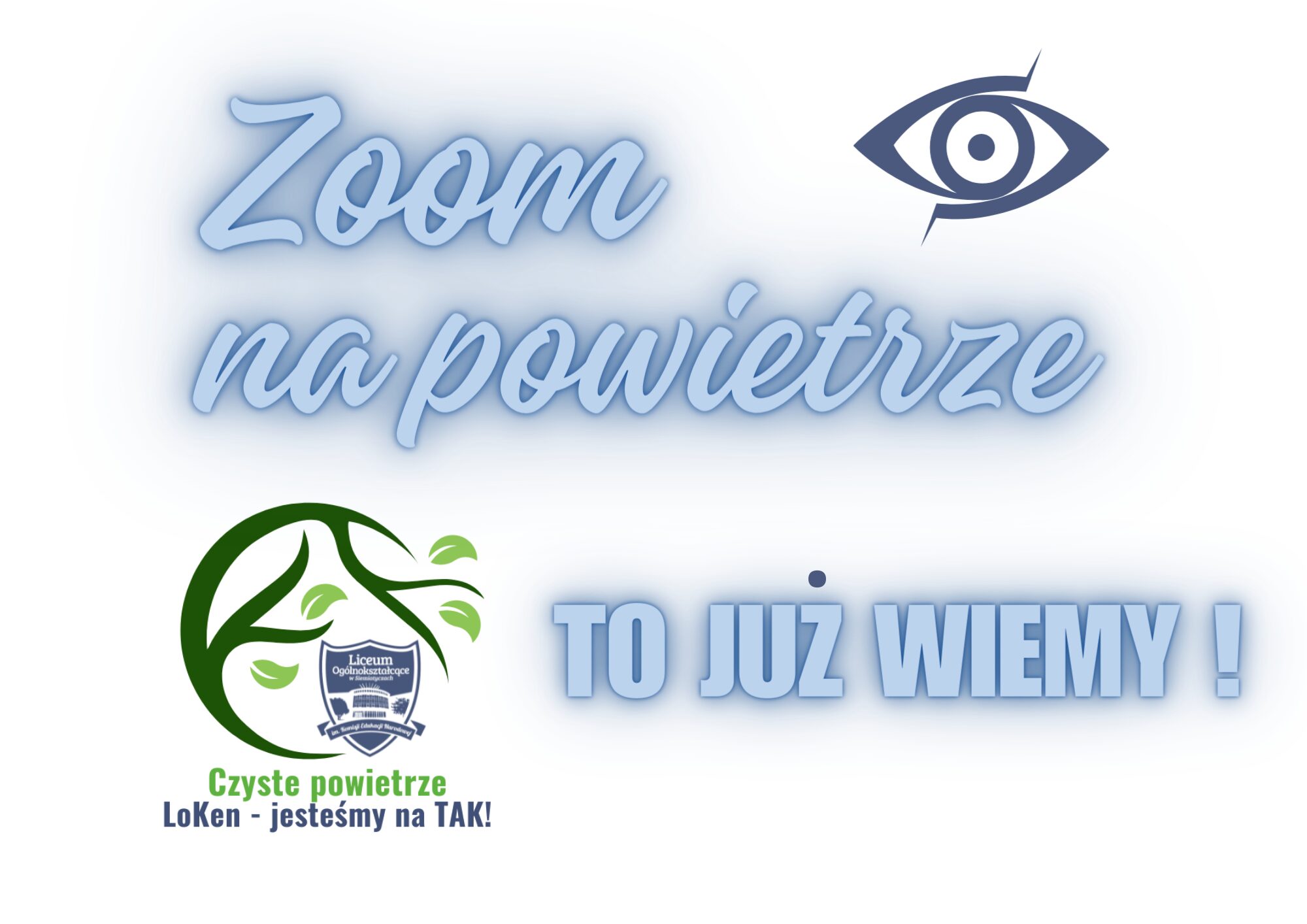 Zoom na powietrze – to już wiemy!