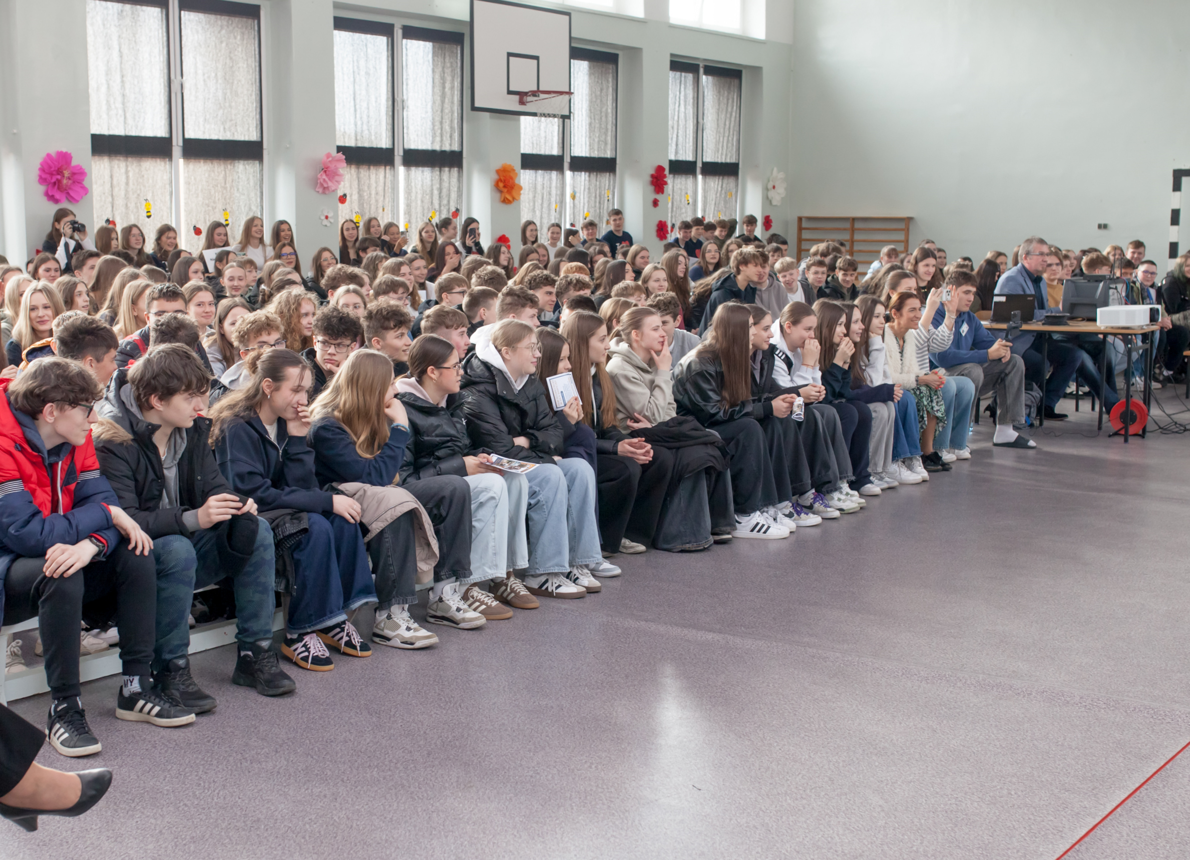 Dzień Otwarty 2026 – cieszymy się, że byliście z nami