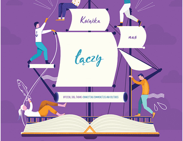 Międzynarodowy Miesiąc Bibliotek Szkolnych 2017/2018