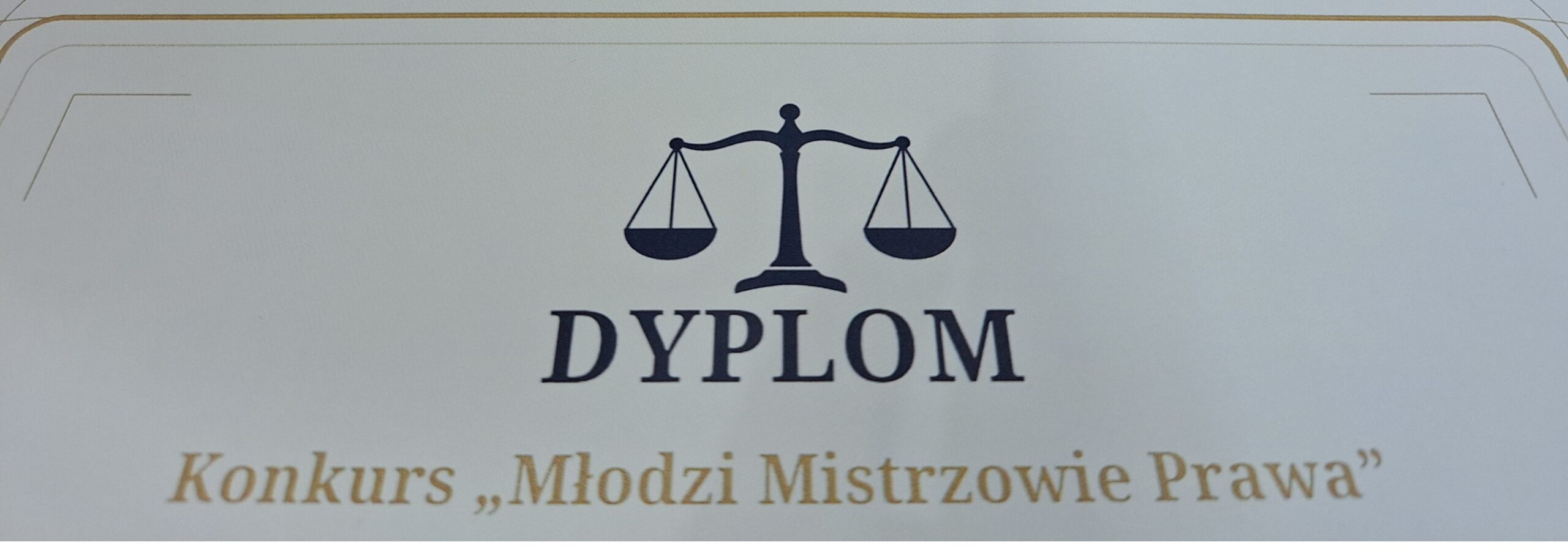 Młodzi Mistrzowie Prawa
