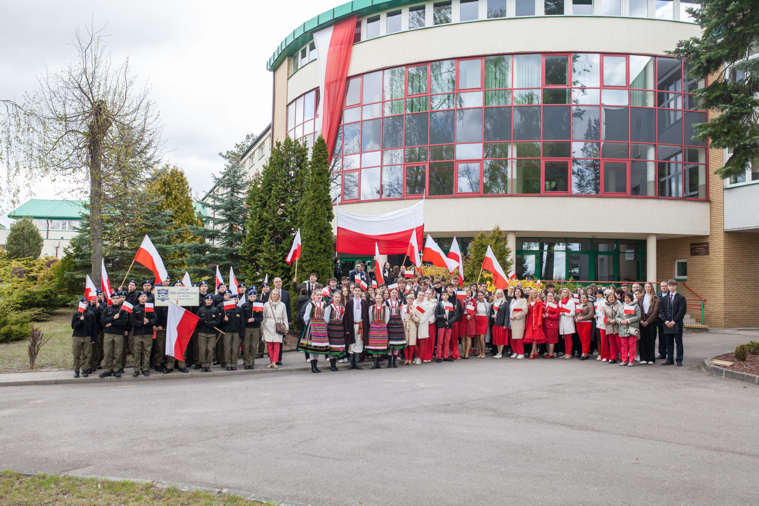 Marsz Biało-Czerwony 2026