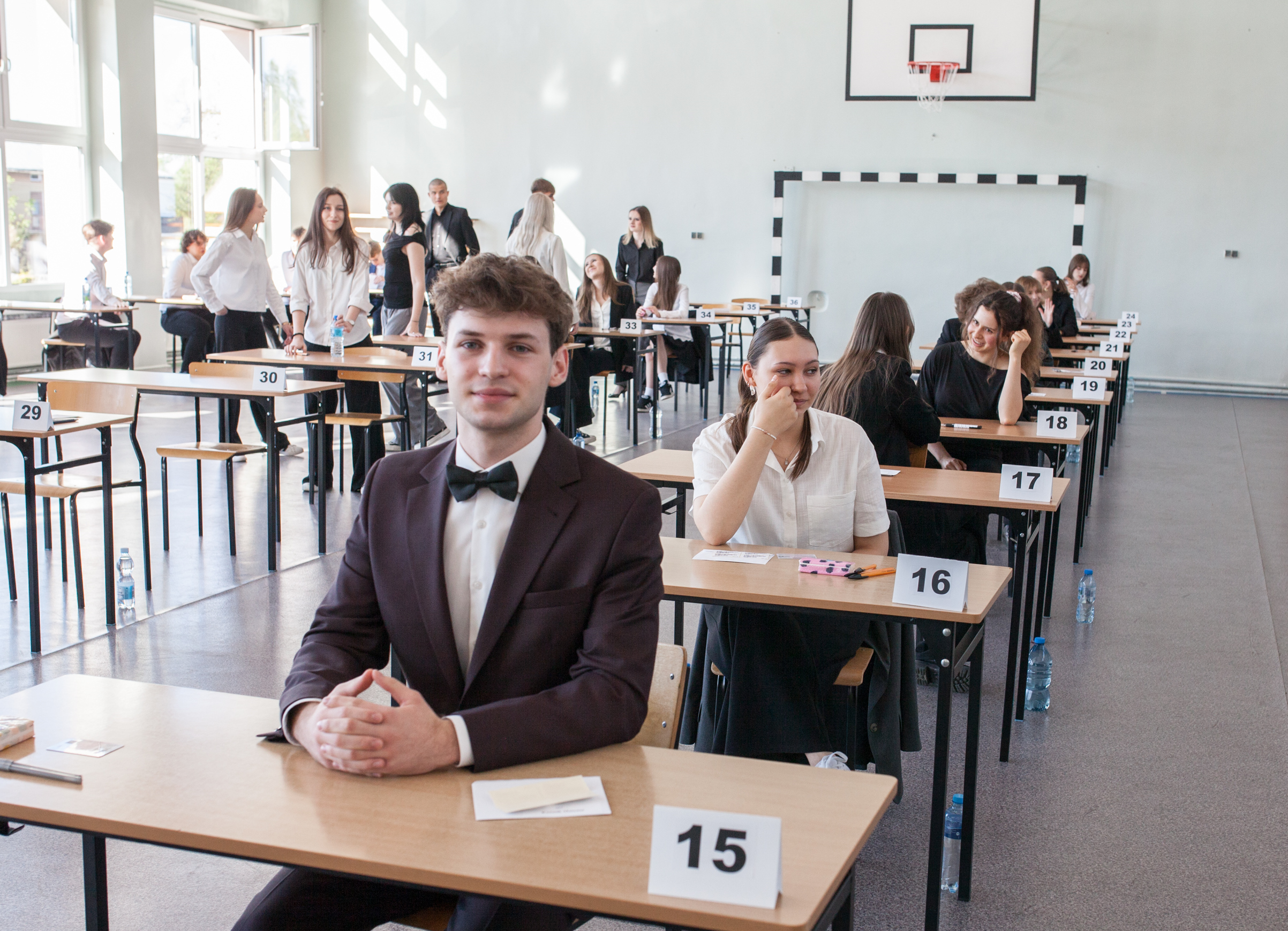 Matura 2026