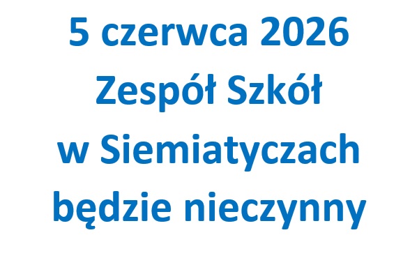 Ogłoszenie