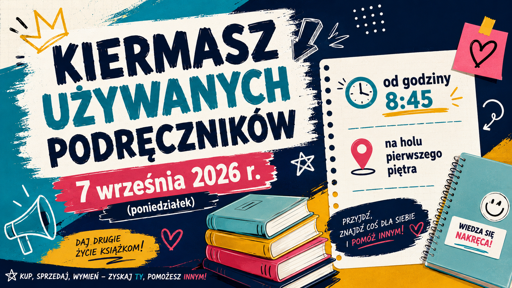 OGŁOSZENIE