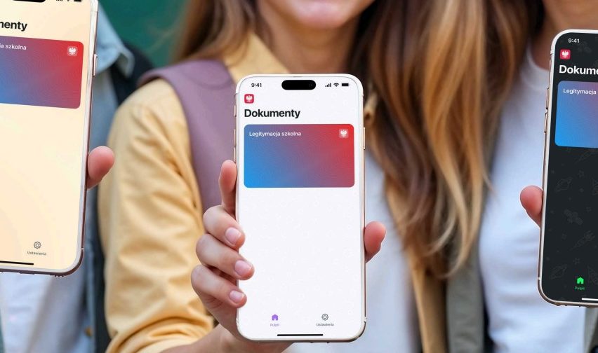 INSTRUKCJA DODAWANIA LEGITYMACJI SZKOLNEJ