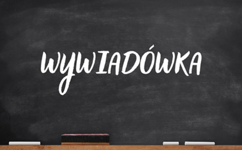 Wywiadówka